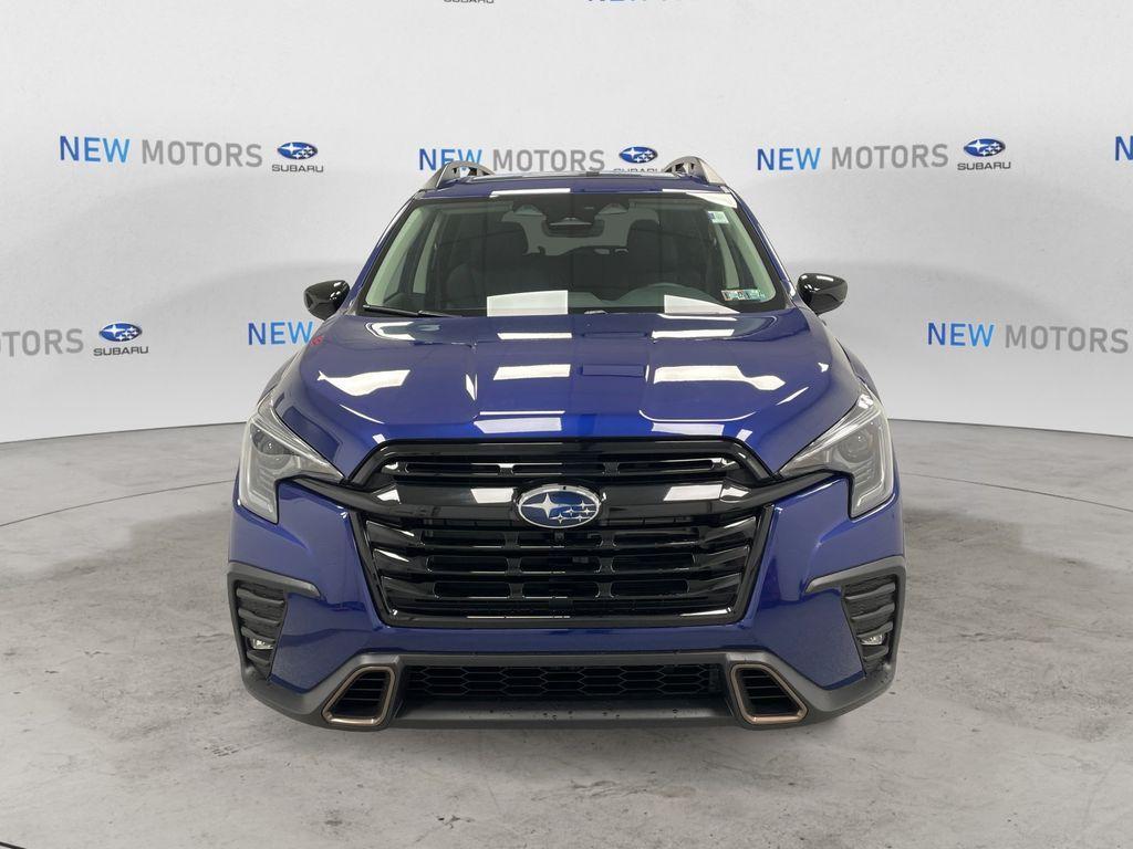 new 2026 Subaru Ascent car, priced at $51,578