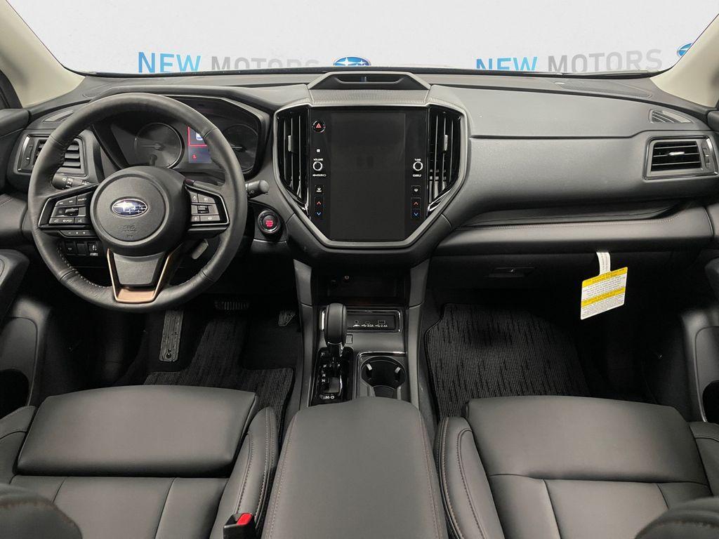 new 2026 Subaru Ascent car, priced at $51,578