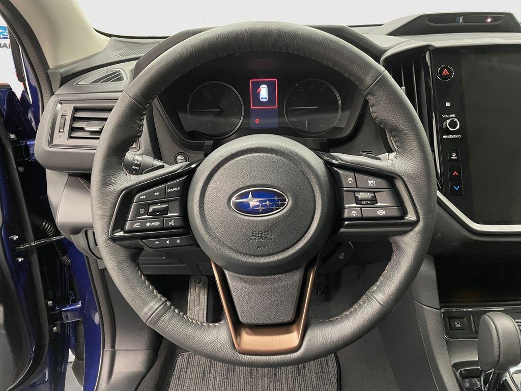 new 2026 Subaru Ascent car, priced at $51,578