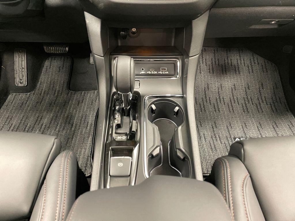 new 2026 Subaru Ascent car, priced at $51,578