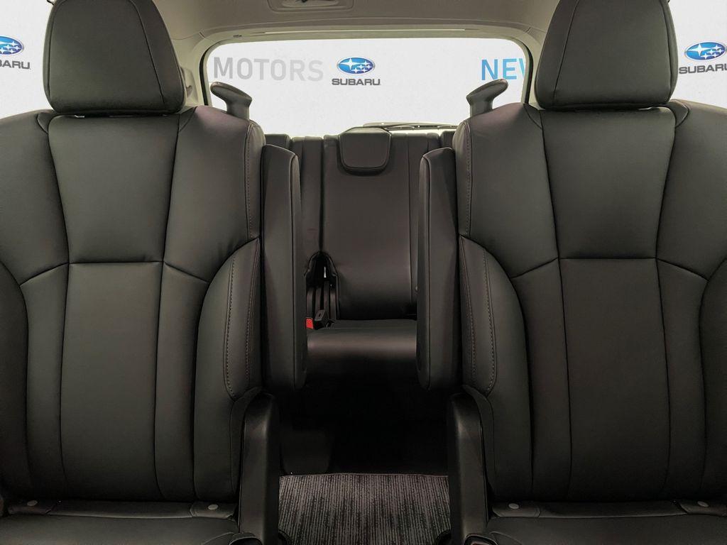 new 2026 Subaru Ascent car, priced at $51,578