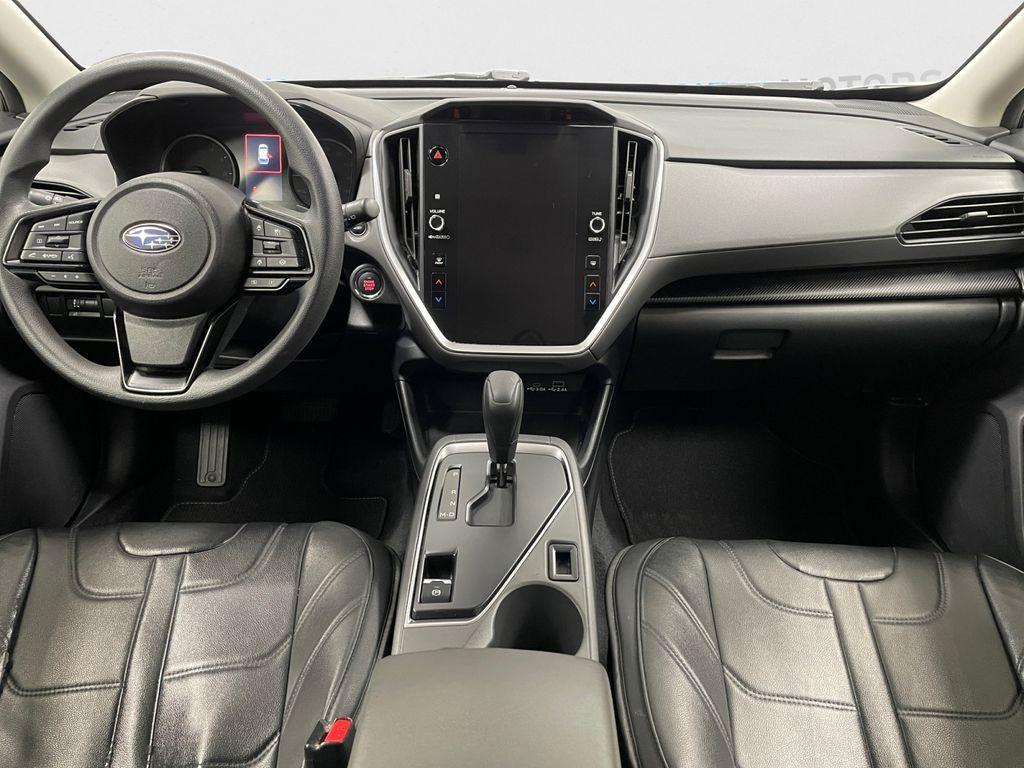 used 2024 Subaru Crosstrek car, priced at $25,988