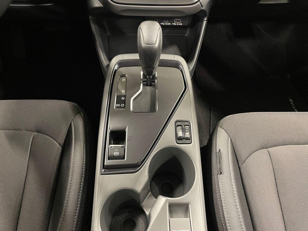 new 2026 Subaru Crosstrek car, priced at $31,203