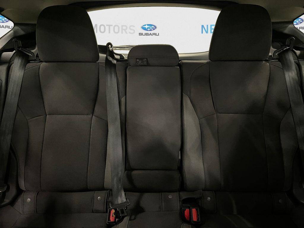 new 2026 Subaru Crosstrek car, priced at $31,203