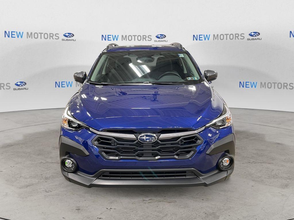 new 2026 Subaru Crosstrek car, priced at $31,203