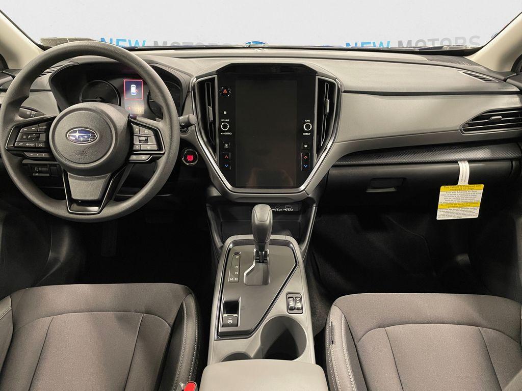 new 2026 Subaru Crosstrek car, priced at $31,203