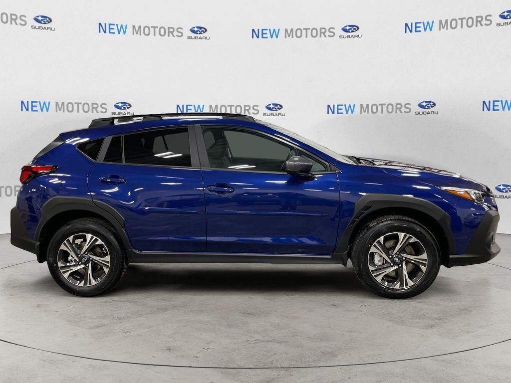 new 2026 Subaru Crosstrek car, priced at $31,203