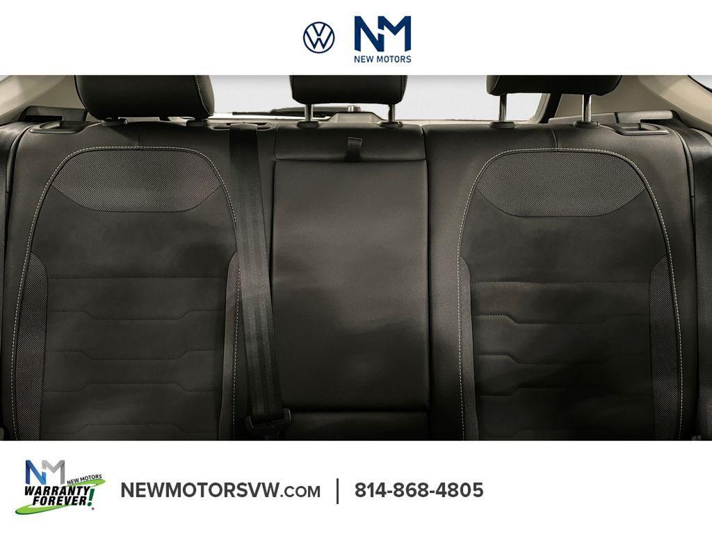 new 2026 Volkswagen Taos car, priced at $32,611