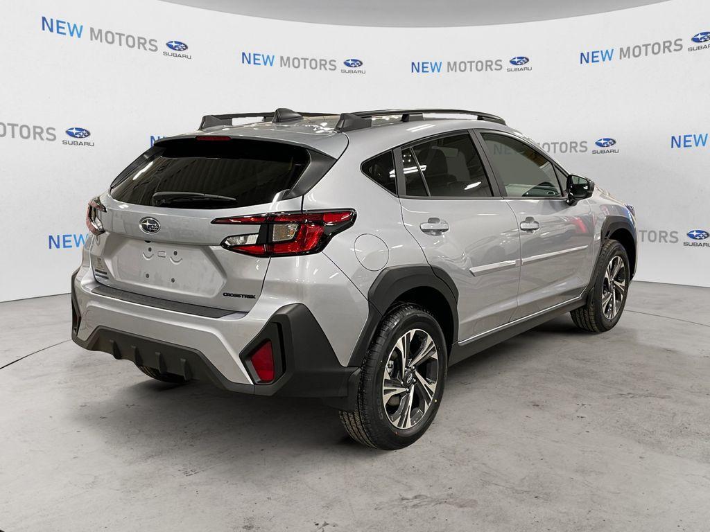 new 2026 Subaru Crosstrek car, priced at $31,203