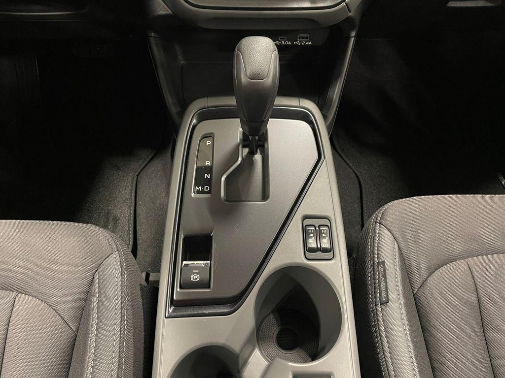 new 2026 Subaru Crosstrek car, priced at $31,203