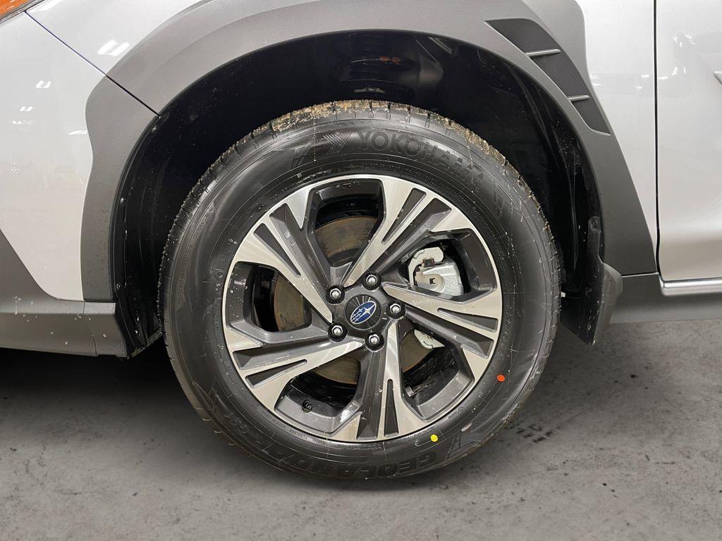 new 2026 Subaru Crosstrek car, priced at $31,203