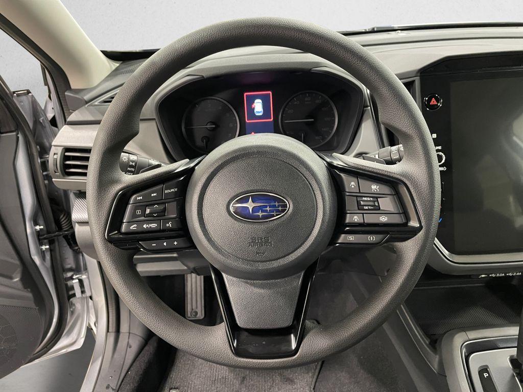 new 2026 Subaru Crosstrek car, priced at $31,203
