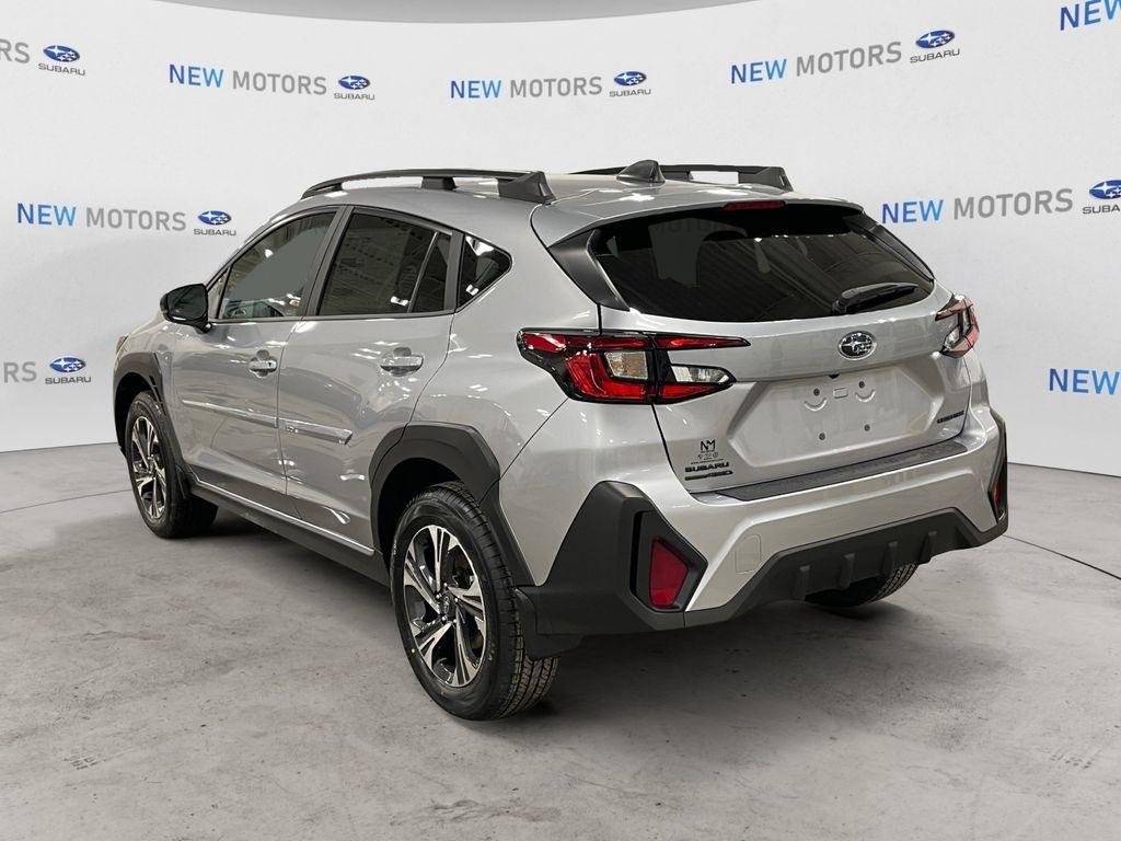 new 2026 Subaru Crosstrek car, priced at $31,203