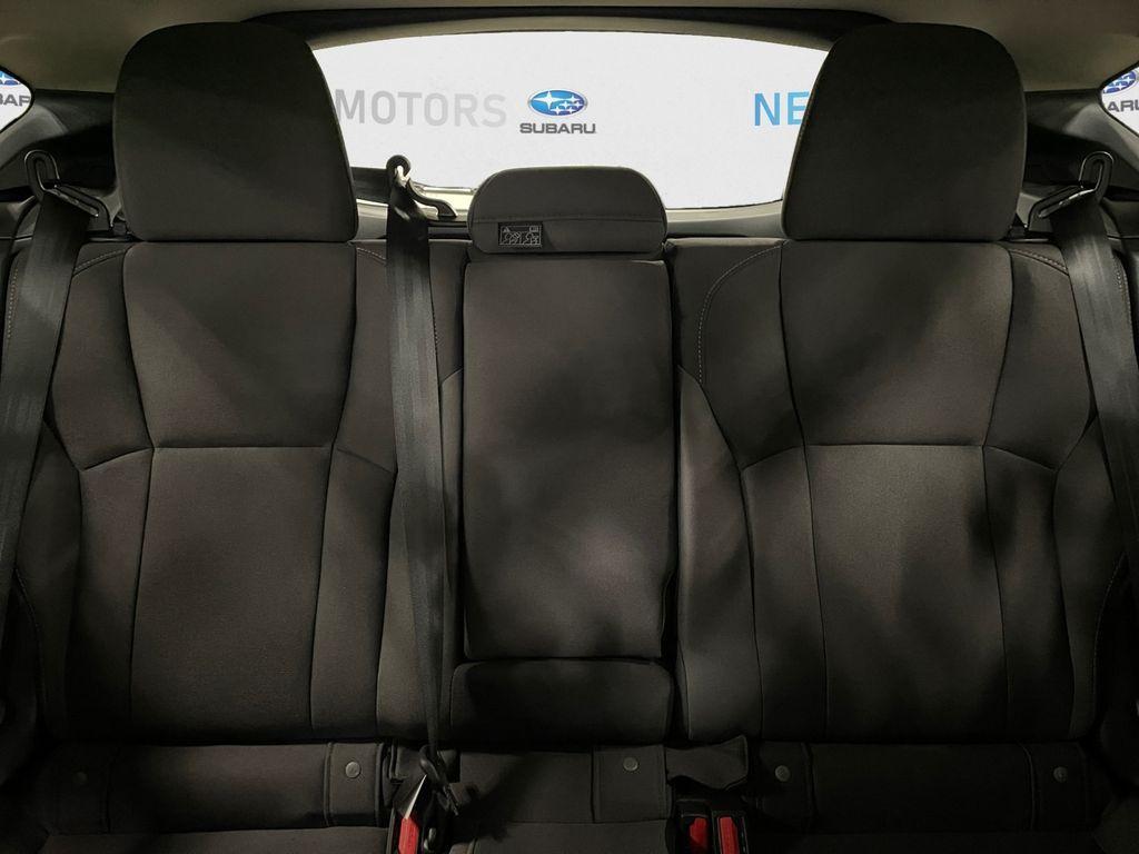 new 2026 Subaru Crosstrek car, priced at $31,203