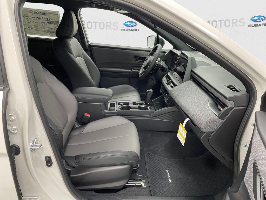 new 2026 Subaru Outback car, priced at $38,707