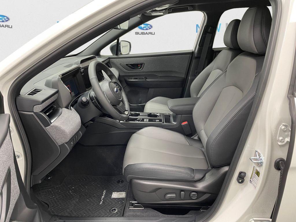 new 2026 Subaru Outback car, priced at $38,707