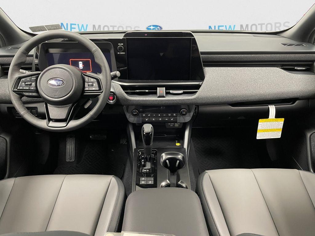 new 2026 Subaru Outback car, priced at $38,707