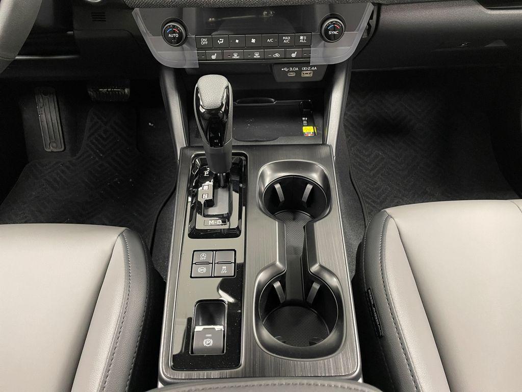 new 2026 Subaru Outback car, priced at $38,707