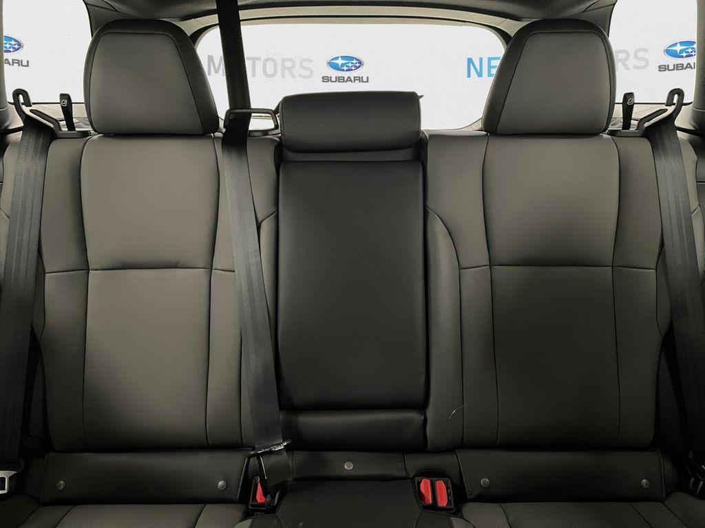 new 2026 Subaru Outback car, priced at $38,707