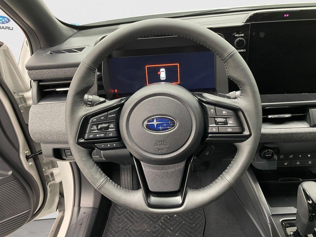 new 2026 Subaru Outback car, priced at $38,707