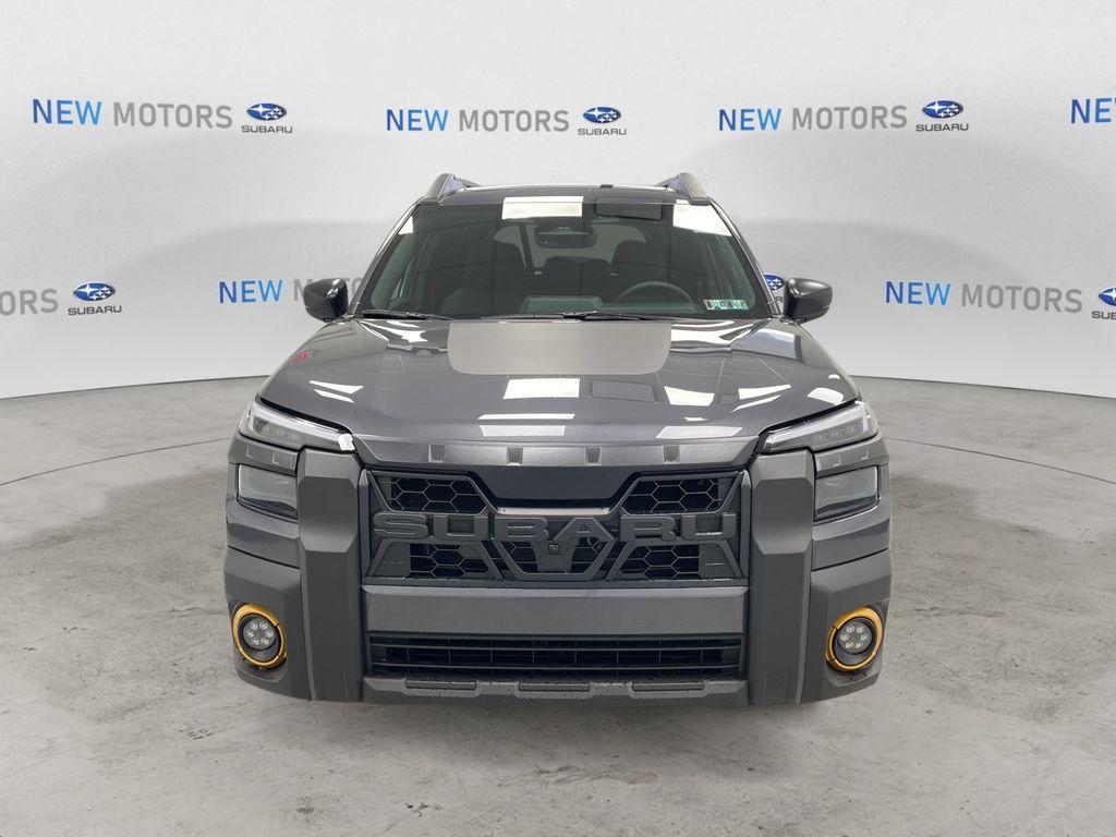 new 2026 Subaru Outback car, priced at $48,708
