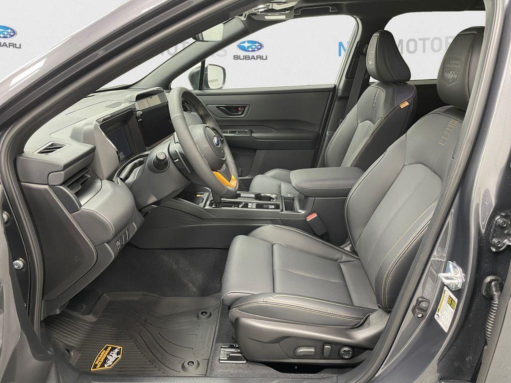 new 2026 Subaru Outback car, priced at $48,708