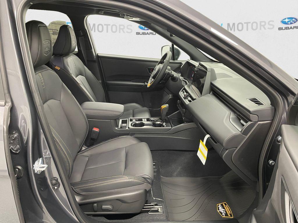 new 2026 Subaru Outback car, priced at $48,708