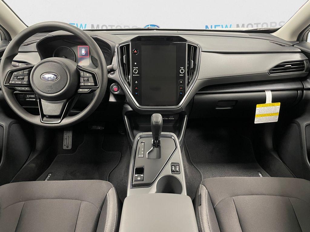 new 2026 Subaru Crosstrek car, priced at $31,136