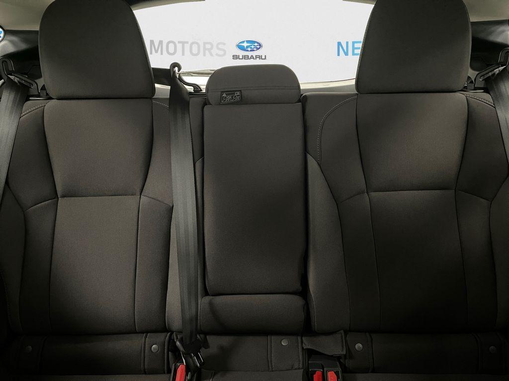 new 2026 Subaru Crosstrek car, priced at $31,136