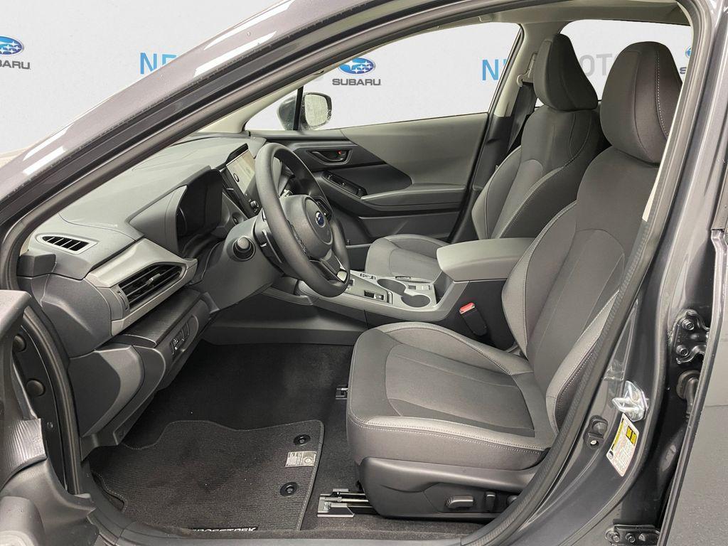 new 2026 Subaru Crosstrek car, priced at $31,136