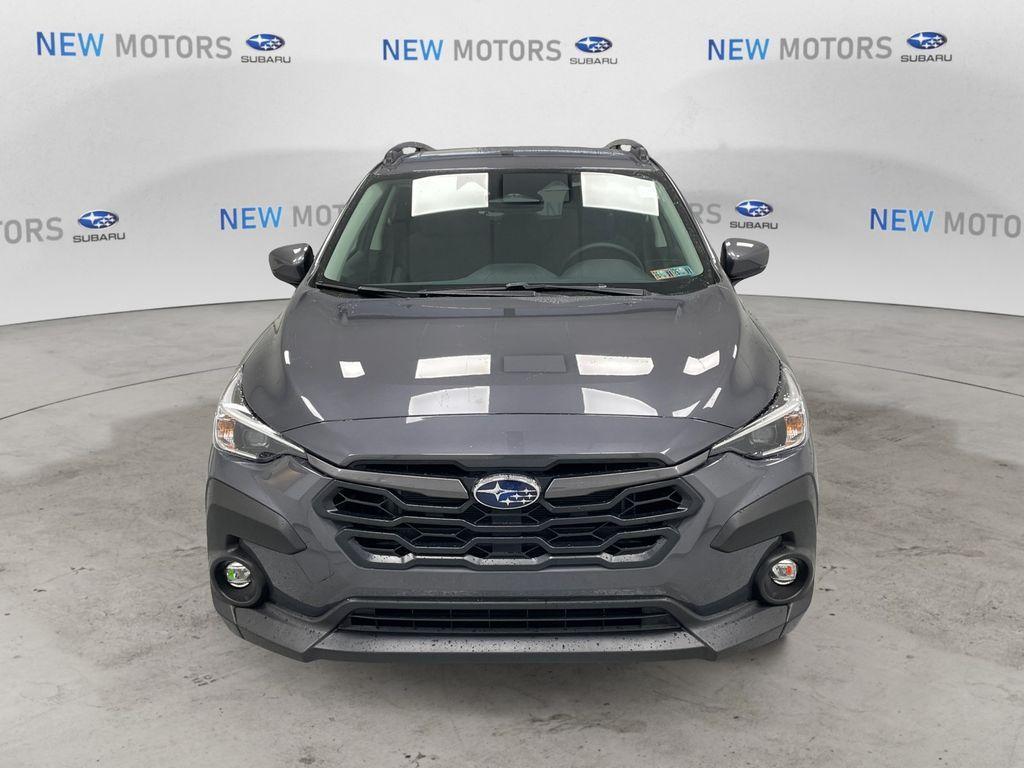 new 2026 Subaru Crosstrek car, priced at $31,136