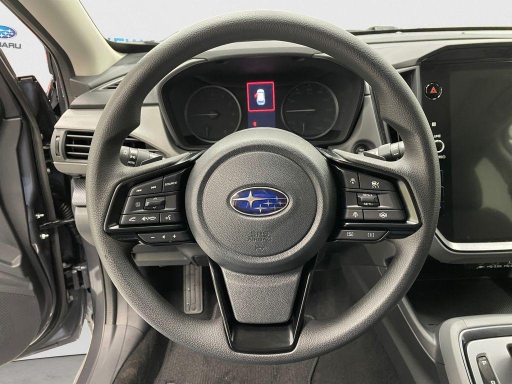 new 2026 Subaru Crosstrek car, priced at $31,136