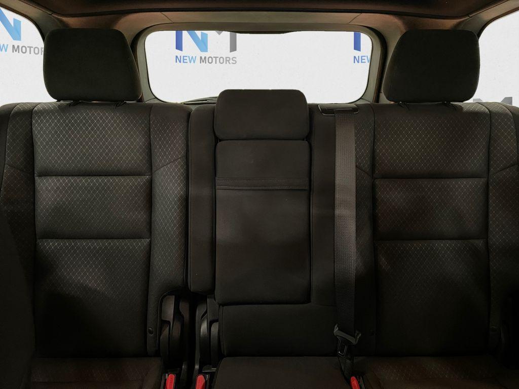 used 2020 Jeep Grand Cherokee car, priced at $19,983