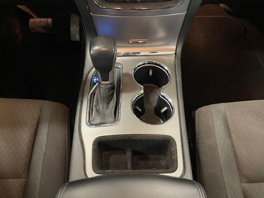 used 2020 Jeep Grand Cherokee car, priced at $19,983