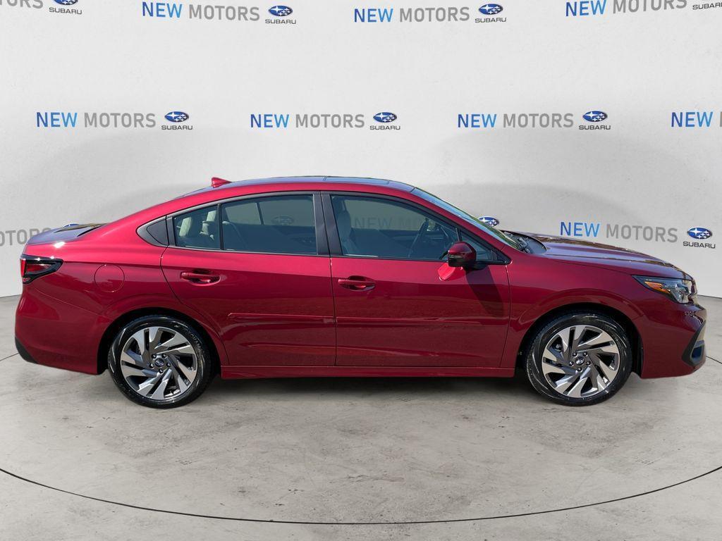 new 2025 Subaru Legacy car, priced at $36,138