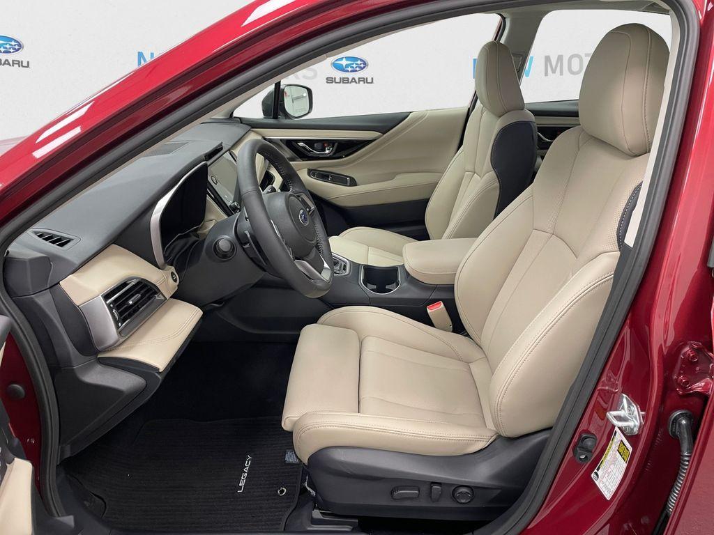 new 2025 Subaru Legacy car, priced at $36,138
