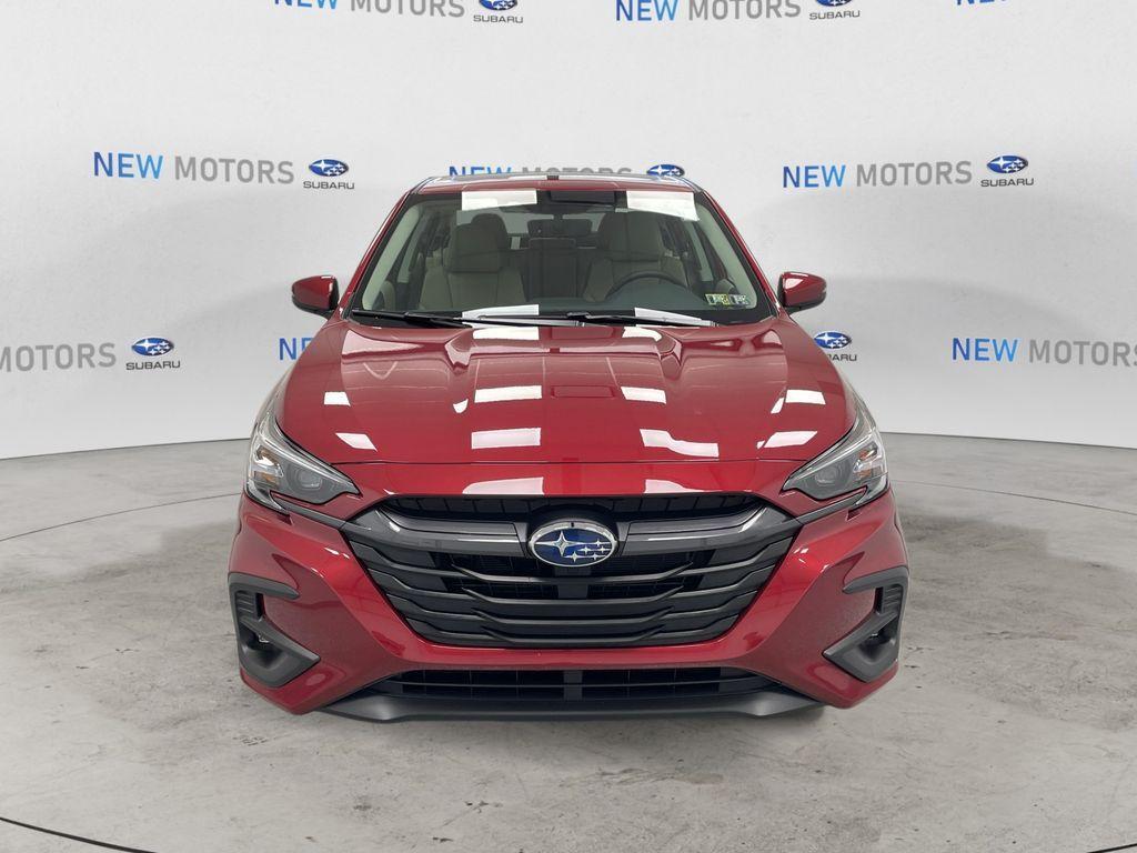 new 2025 Subaru Legacy car, priced at $36,138