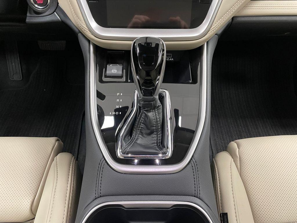 new 2025 Subaru Legacy car, priced at $36,138