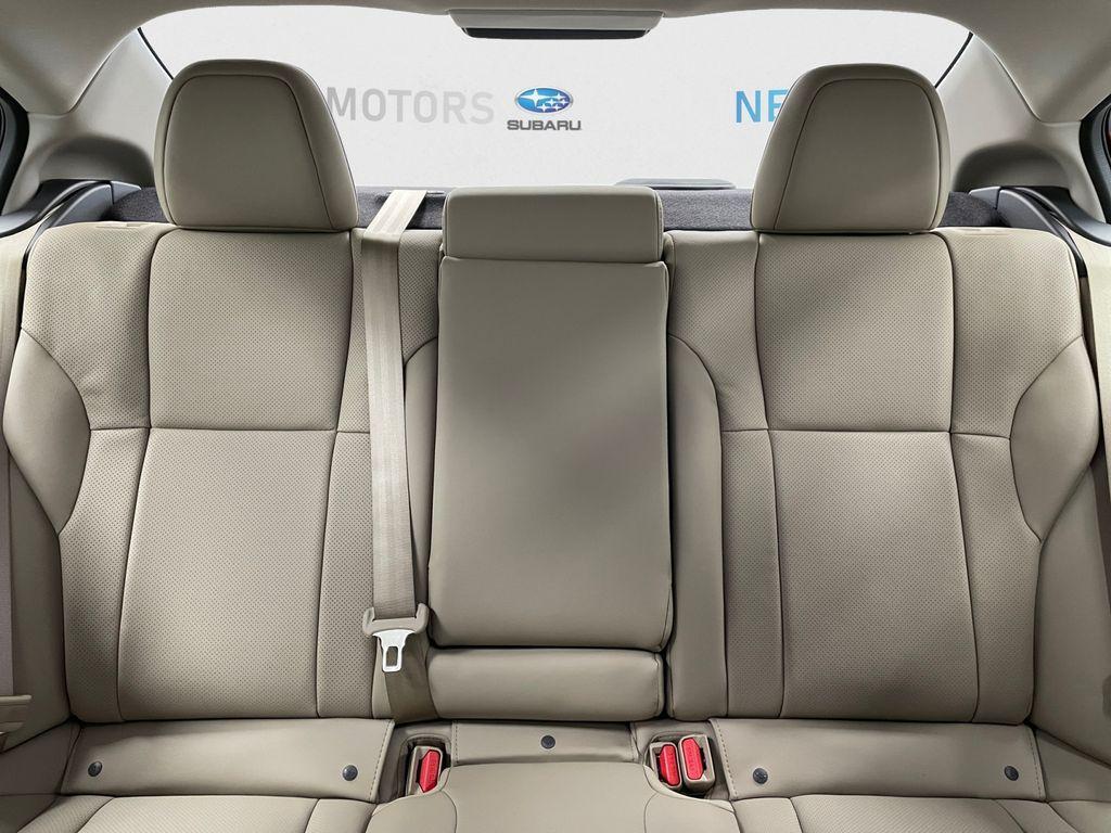 new 2025 Subaru Legacy car, priced at $36,138