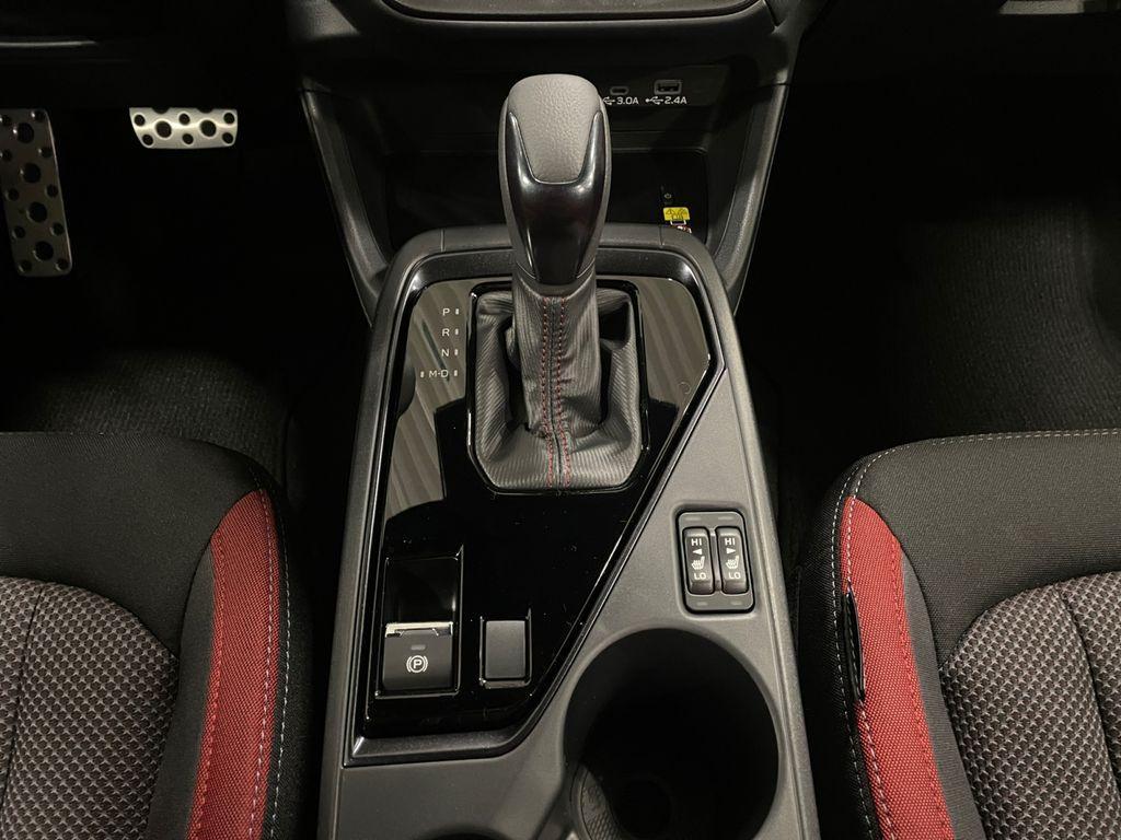 new 2025 Subaru Impreza car, priced at $32,013