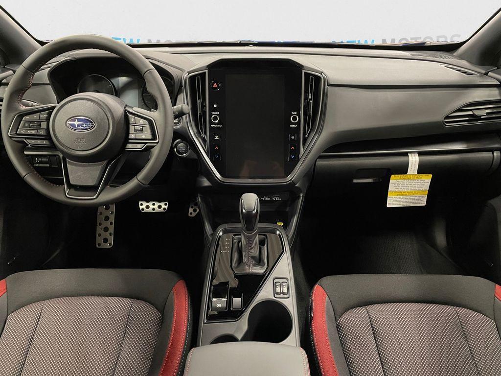 new 2025 Subaru Impreza car, priced at $32,013