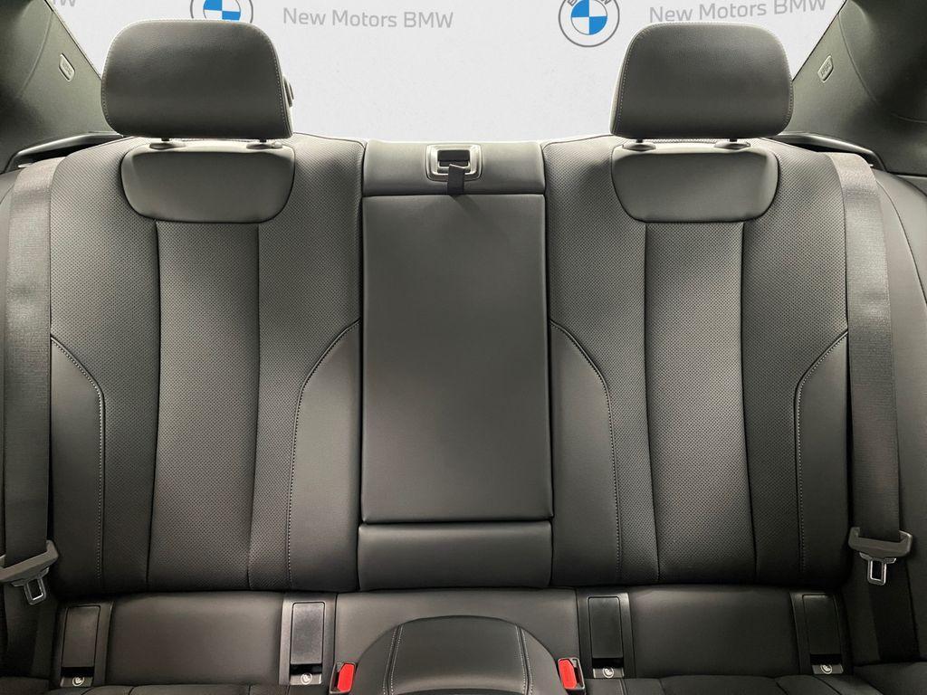 new 2026 BMW 230 car, priced at $47,780