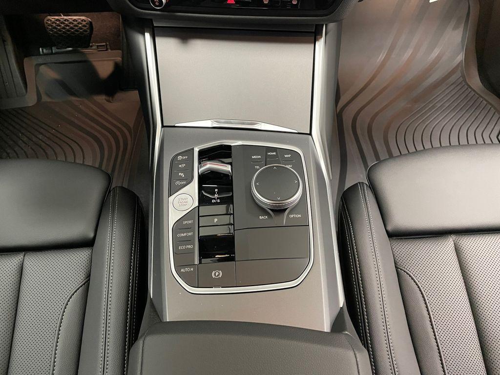 new 2026 BMW 230 car, priced at $47,780