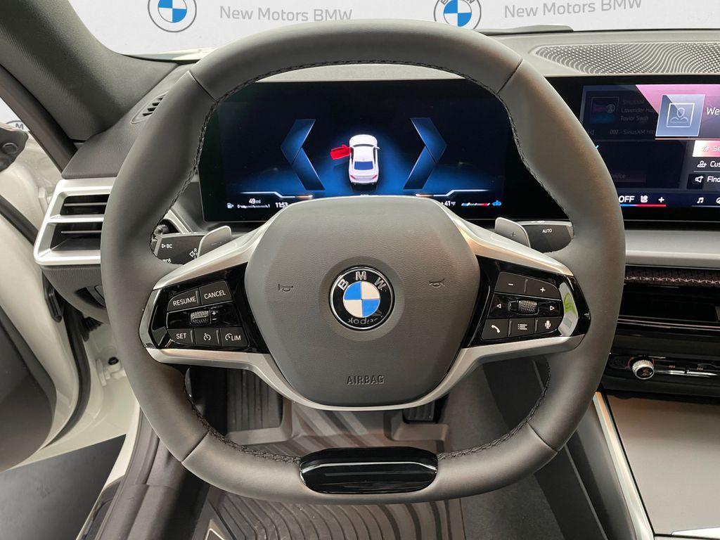 new 2026 BMW 230 car, priced at $47,780