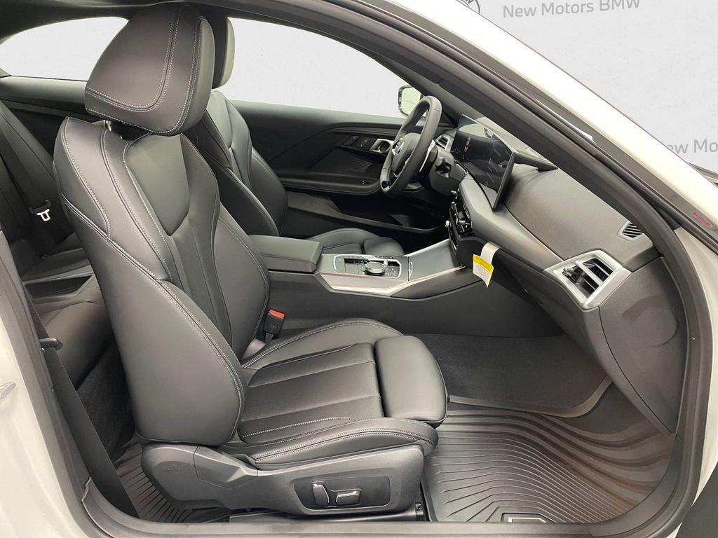 new 2026 BMW 230 car, priced at $47,780