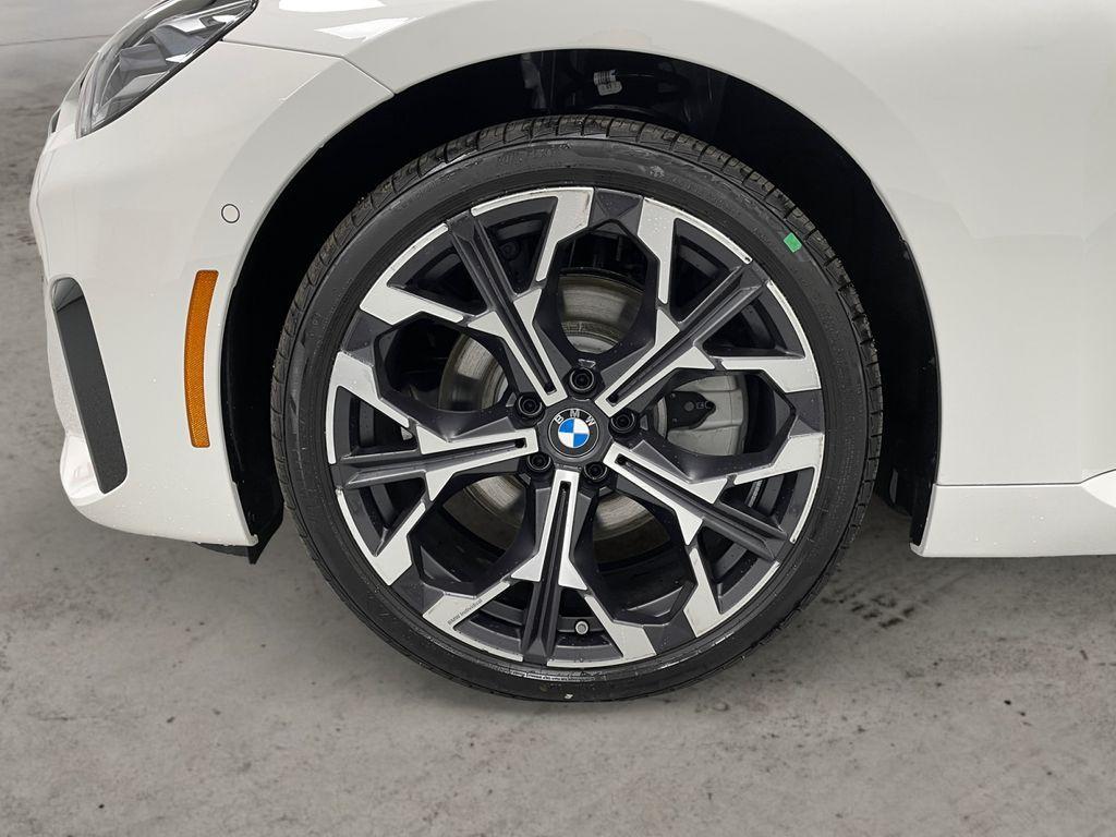 new 2026 BMW 230 car, priced at $47,780