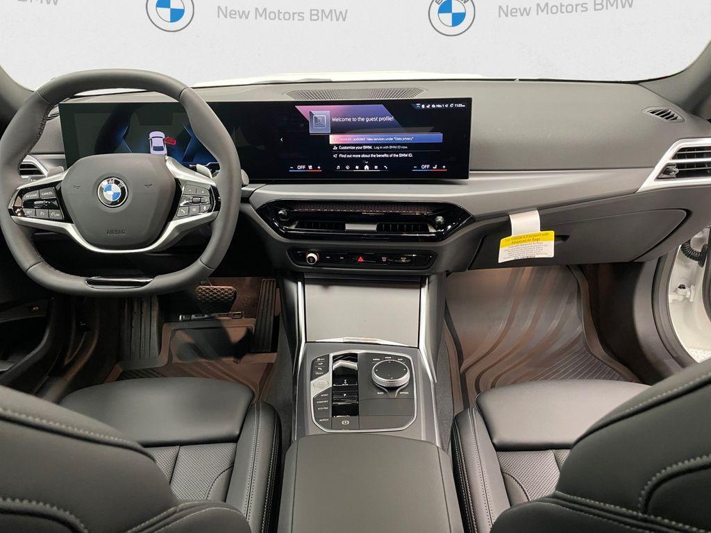 new 2026 BMW 230 car, priced at $47,780