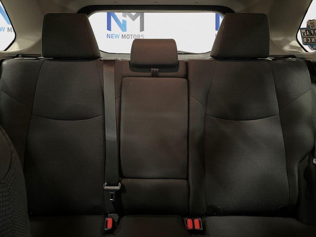 used 2019 Toyota RAV4 car, priced at $20,398