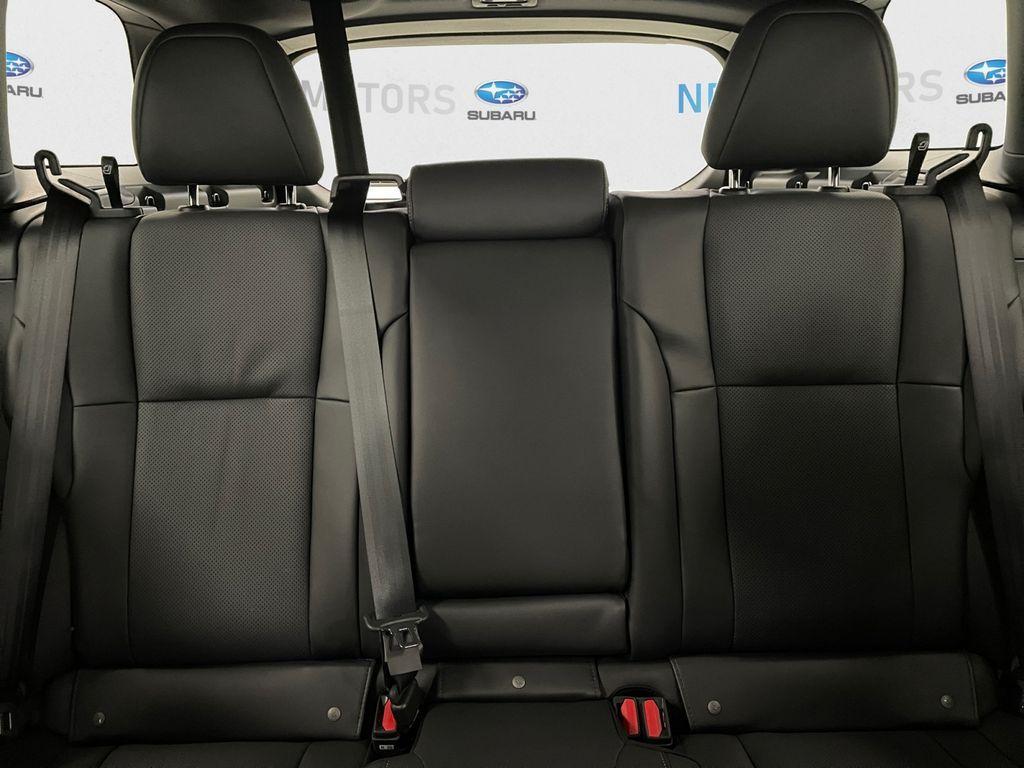 new 2026 Subaru Outback car, priced at $43,148