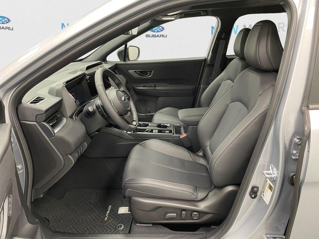 new 2026 Subaru Outback car, priced at $43,148